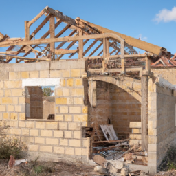 Rénovation de Bâtiment Éducatif pour un Environnement Propice à l'Apprentissage Les Clayes-sous-Bois